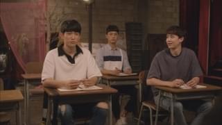 マジック学校 スイート6ストーリーズ