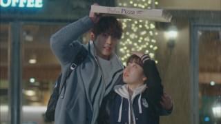 三つ色のファンタジー 恋する指輪