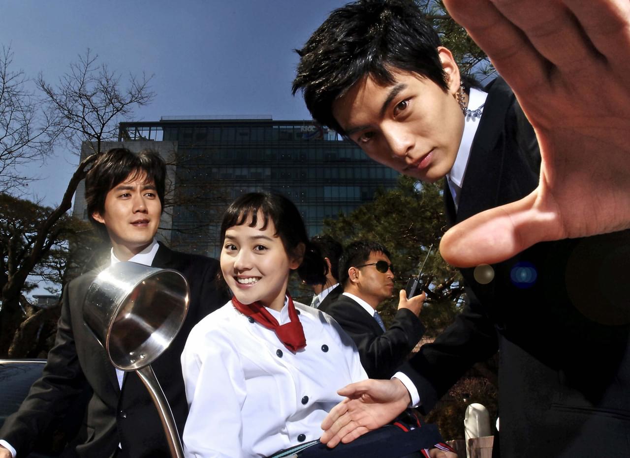 めっちゃ大好き！