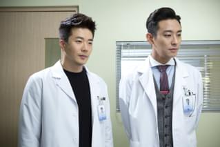 メディカル・トップチーム