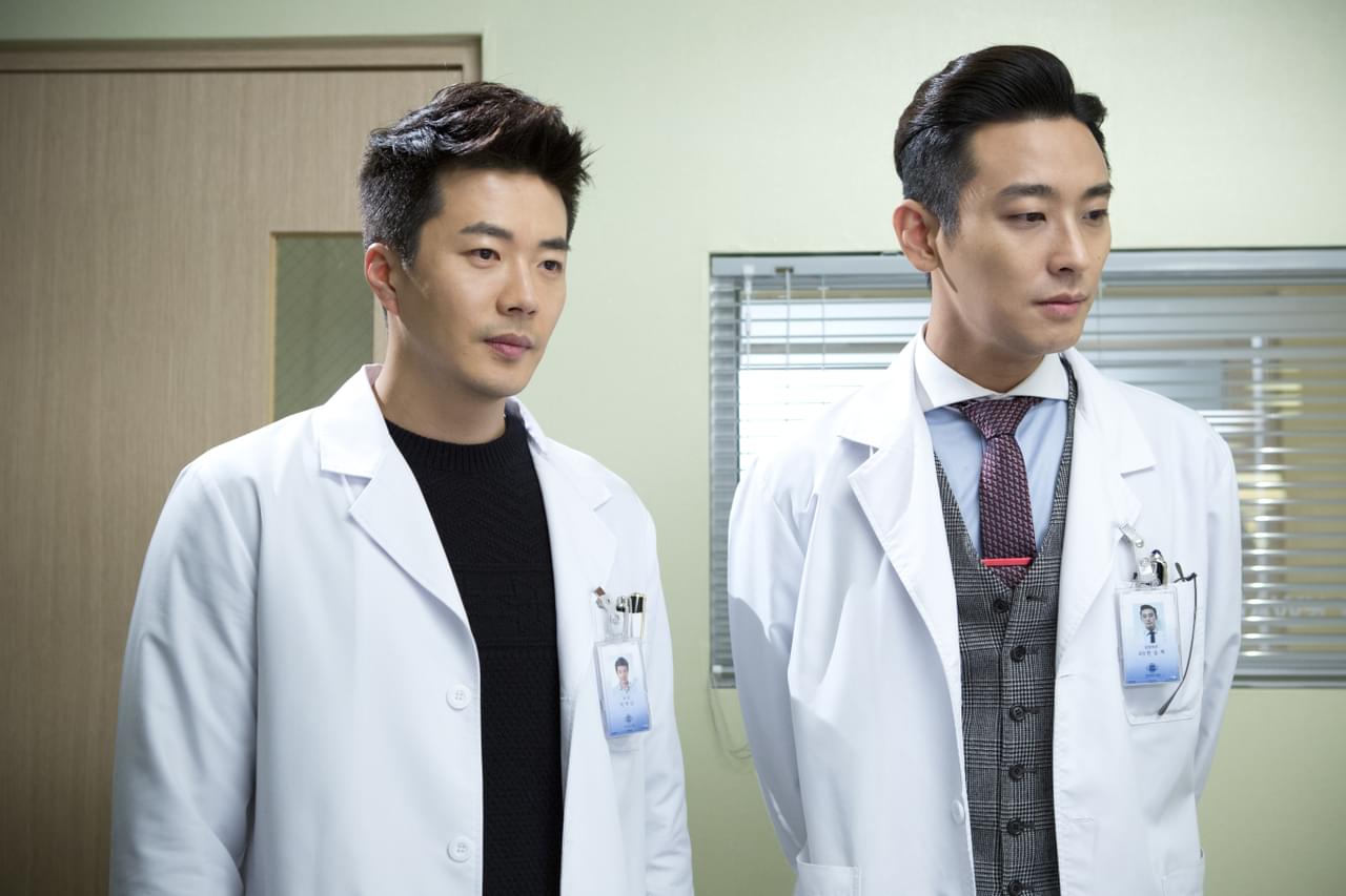 メディカル・トップチーム シーズン1