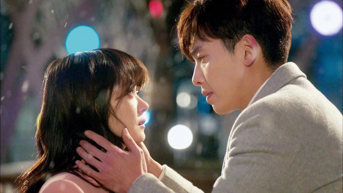 もう一度ハッピーエンディング シーズン1