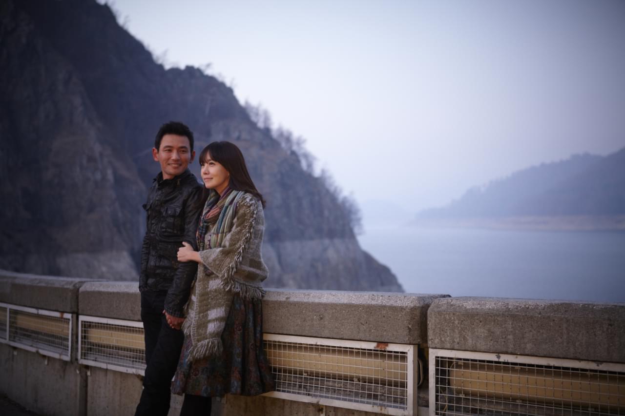 約束の恋人 シーズン1