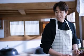 ユ・ビョルナ！ムンシェフ 恋のレシピ