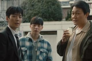 ライフ・オン・マーズ