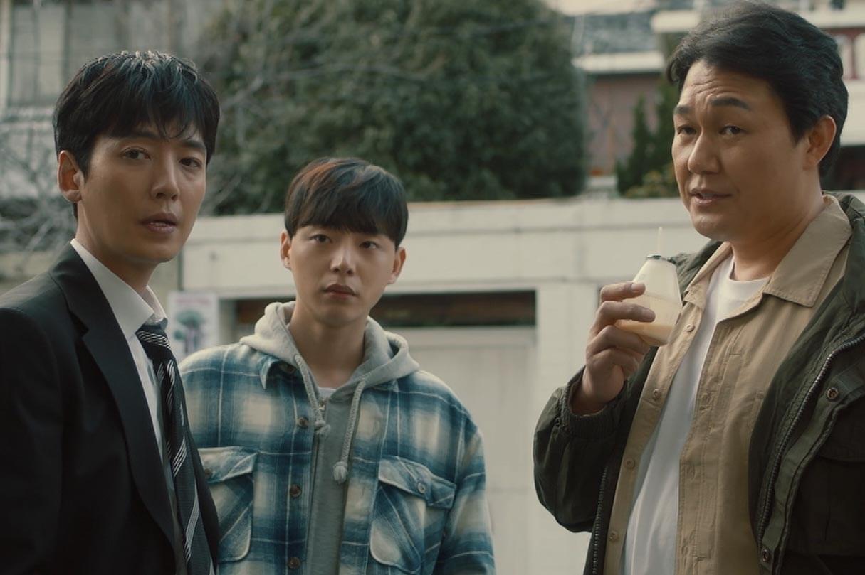 ライフ・オン・マーズ シーズン1