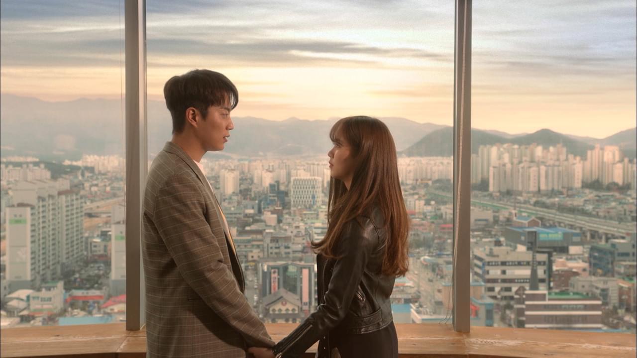 ラジオロマンス 愛のリクエスト シーズン1