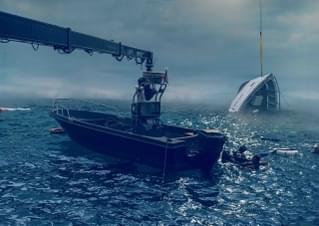 THE SWARM ザ・スウォーム