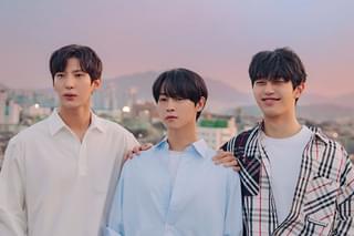 フェンスの外はハッピーエンド