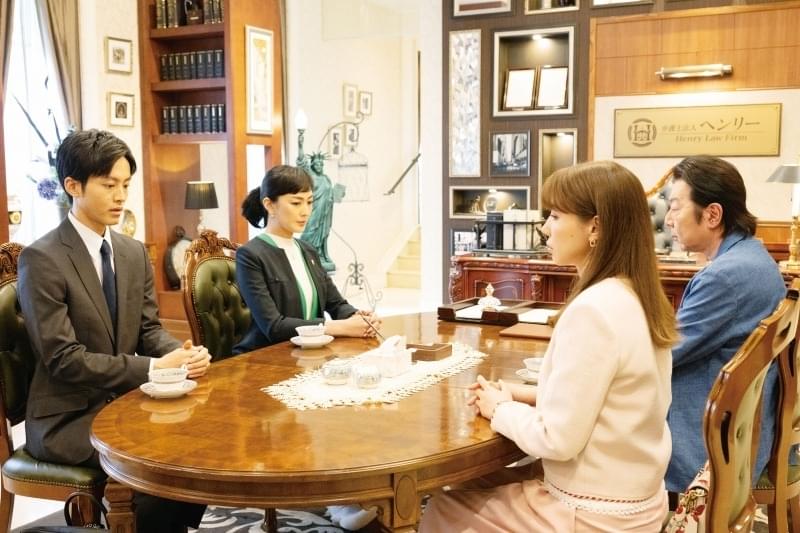 離婚しようよ シーズン1