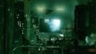 チャーリー・ジェイド