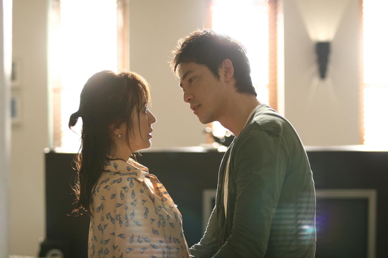 私に嘘をついてみて シーズン1