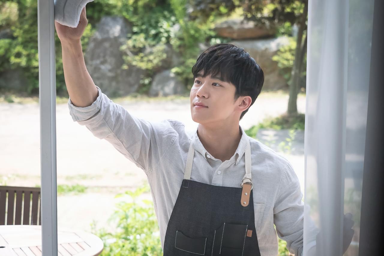 私の彼はエプロン男子 Dear My Housekeeper