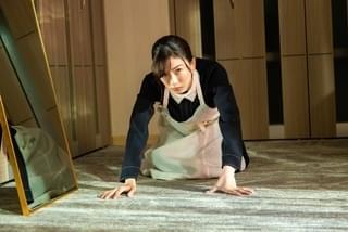 御手洗家、炎上する