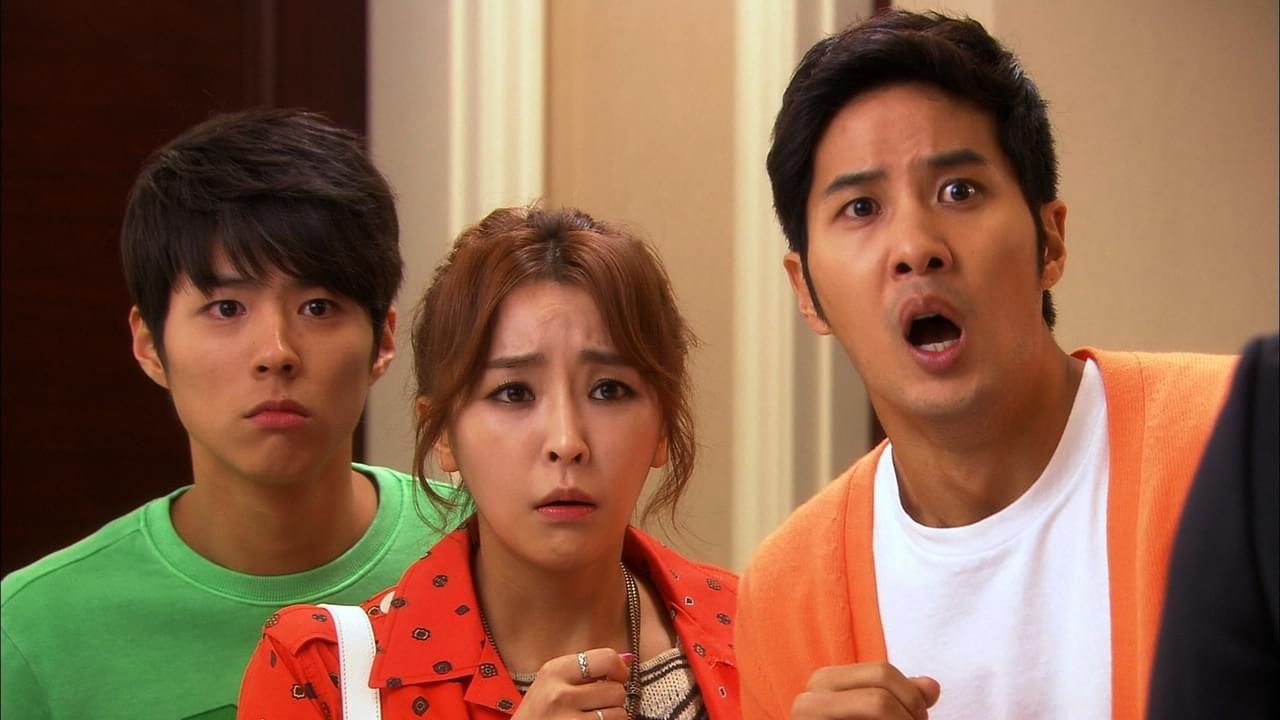 ワンダフル・ラブ 愛の改造計画