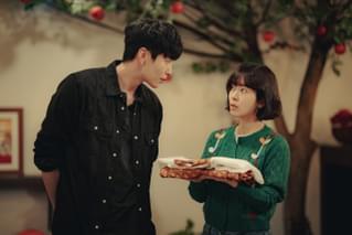 ヒップタッチの女王