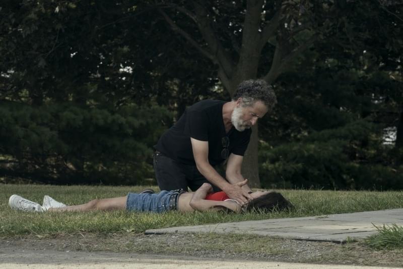 ペイン・キラー 死に至る薬 ミニシリーズ