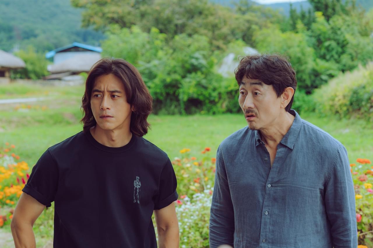 ミッシング 彼らがいた シーズン2