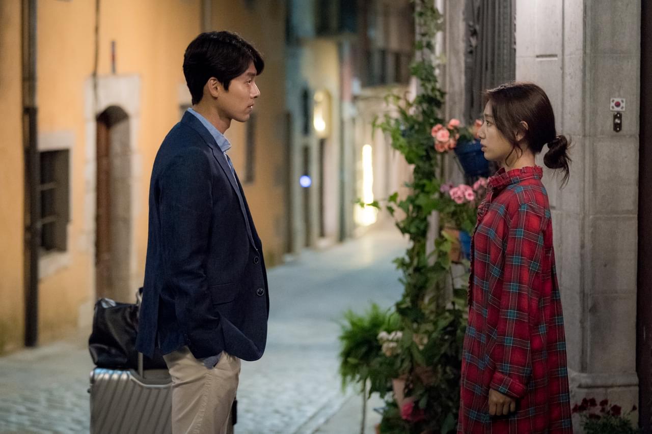 アルハンブラ宮殿の思い出