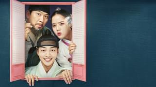 朝鮮心医ユ・セプン