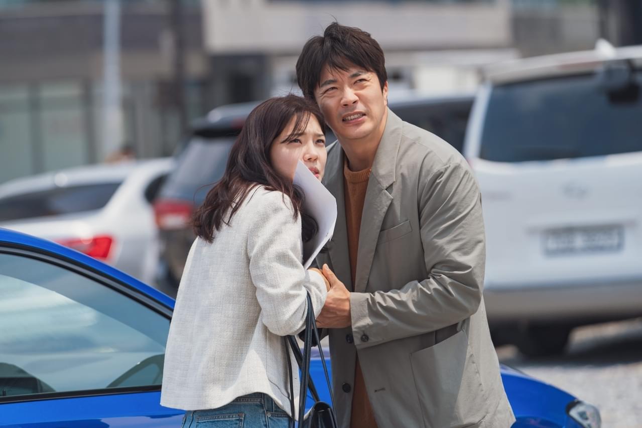 おっさんずX（危機） 崖っぷち男の大逆転 シーズン1