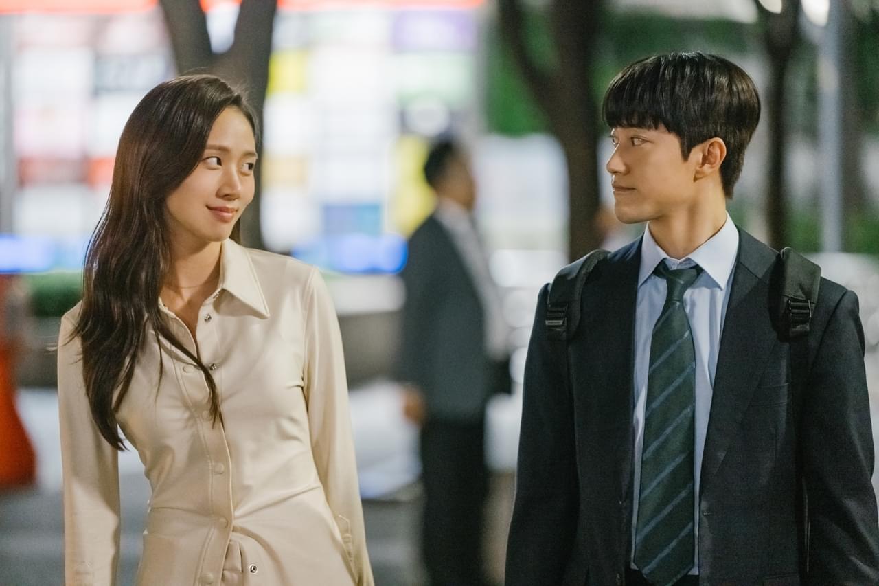 ガウス電子 僕らの社内恋愛マニュアル シーズン1