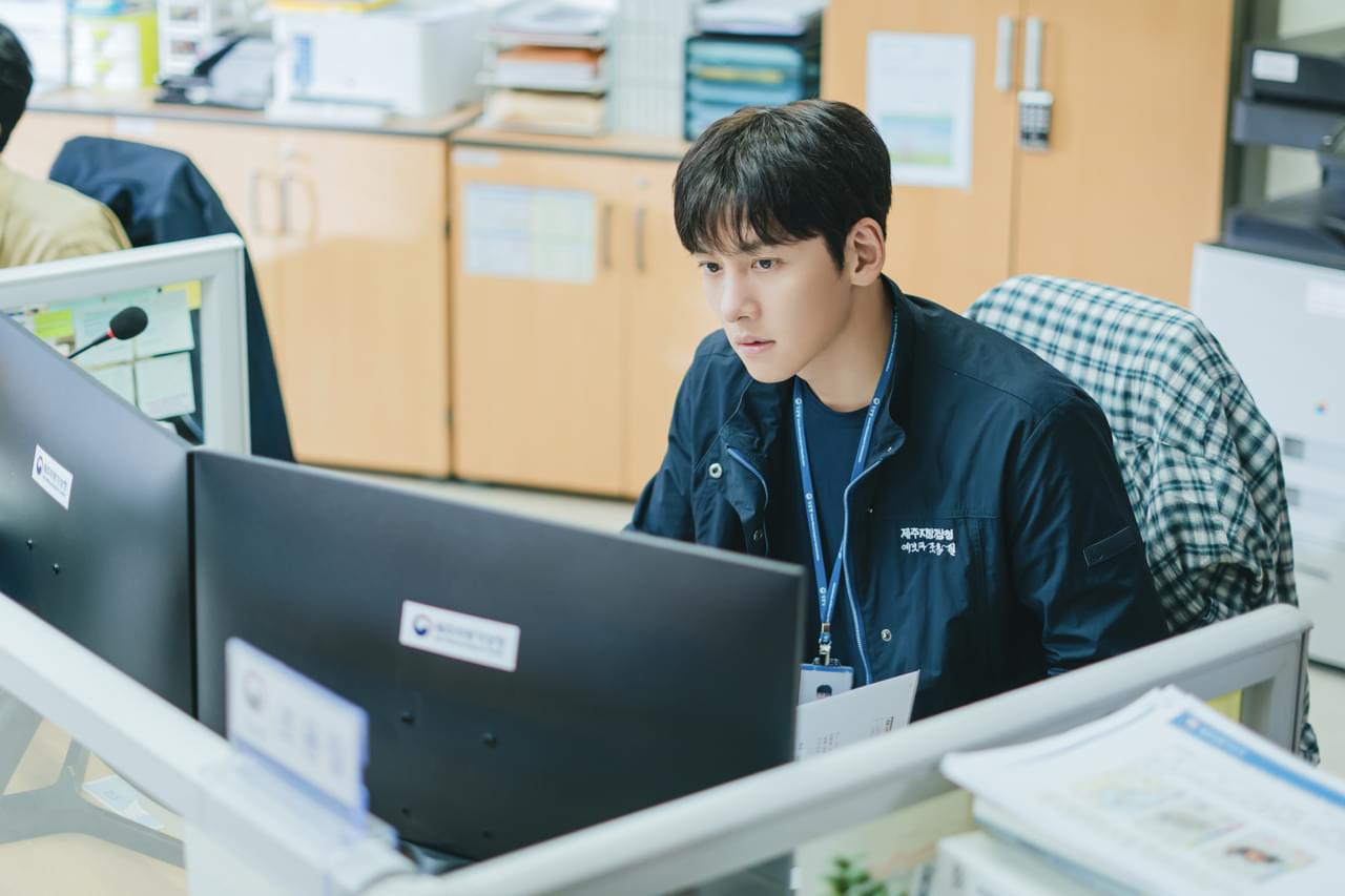 サムダルリへようこそ