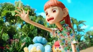 ポケモンコンシェルジュ