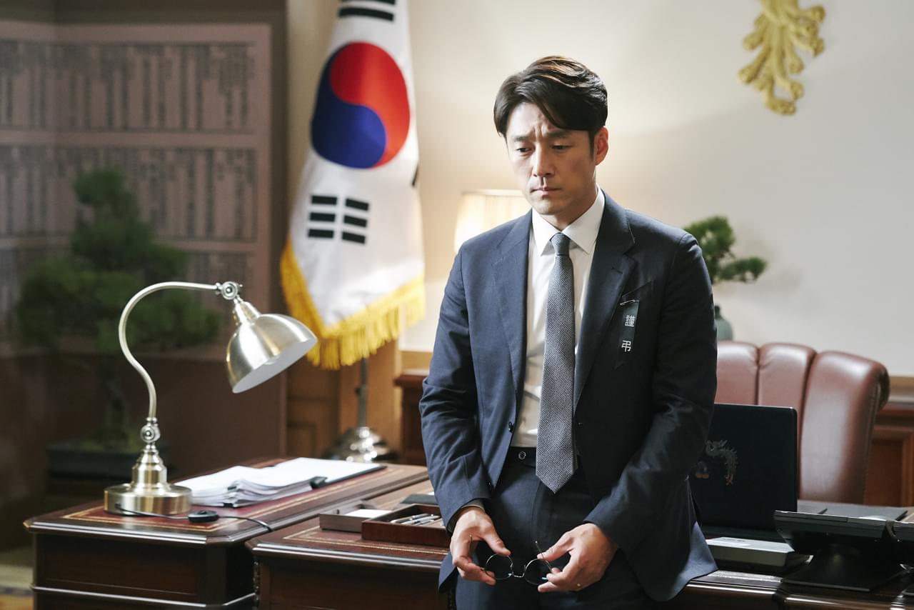 サバイバー 60日間の大統領