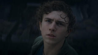 パーシー・ジャクソンとオリンポスの神々