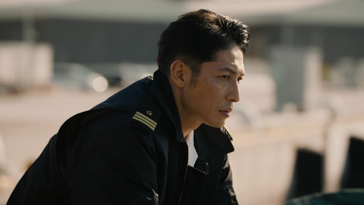 沈黙の艦隊 シーズン1 東京湾大海戦