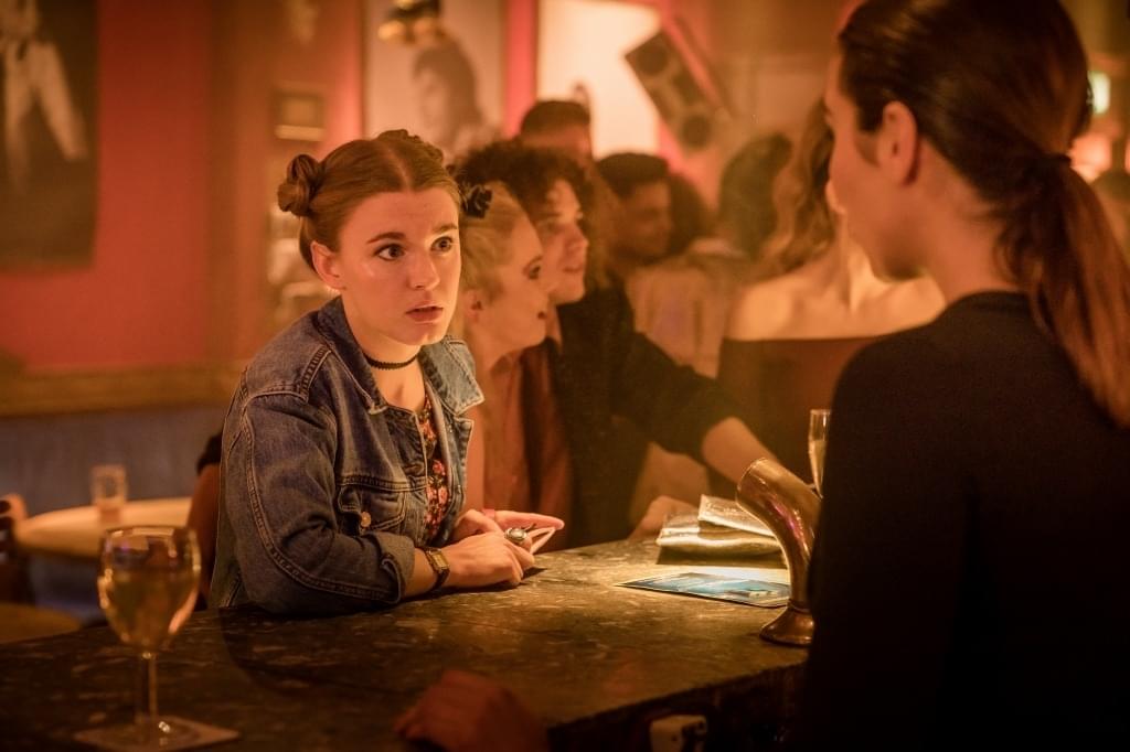 SAFE 埋もれた秘密