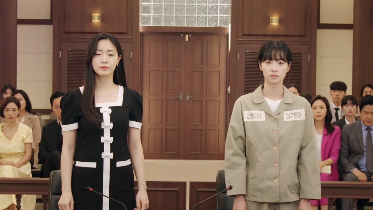 復讐の渦 因縁の父娘(おやこ） シーズン1