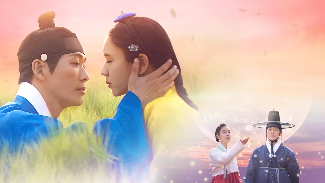 恋人 あの日聞いた花の咲く音