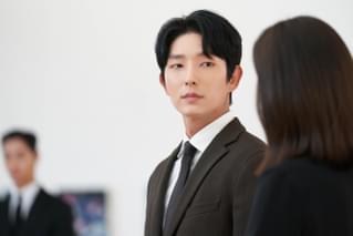 アゲイン・マイ・ライフ 巨悪に挑む検事