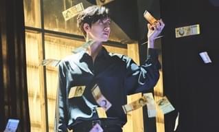 今からショータイム