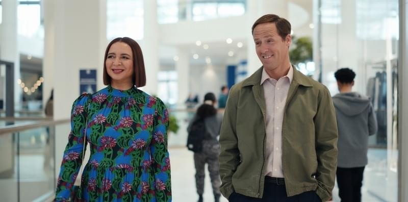 マネー 彼女が手に入れたもの