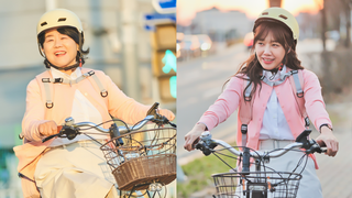 Missナイト & Missデイ