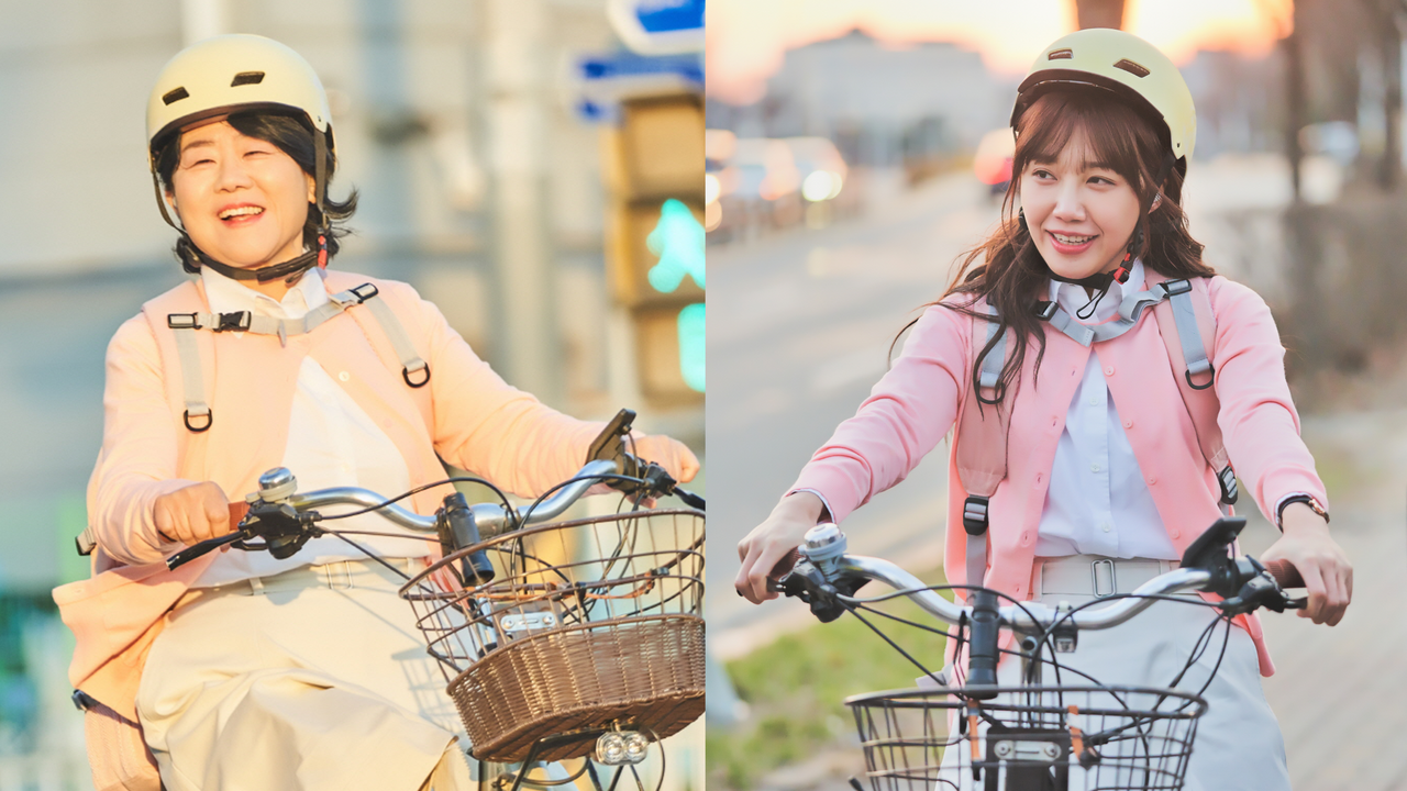 Missナイト & Missデイ シーズン1