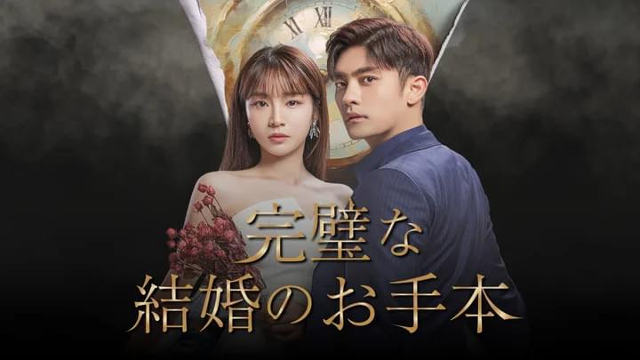 完璧な結婚のお手本