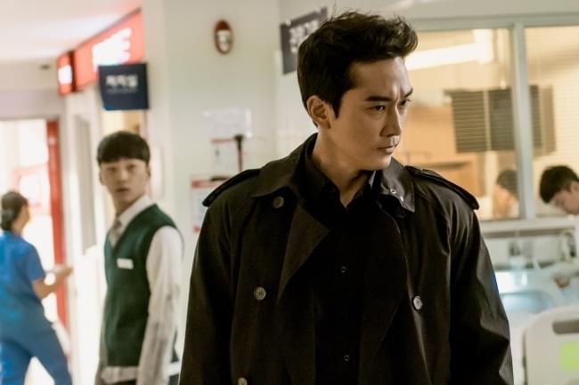 ブラック 恋する死神