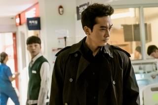 ブラック 恋する死神