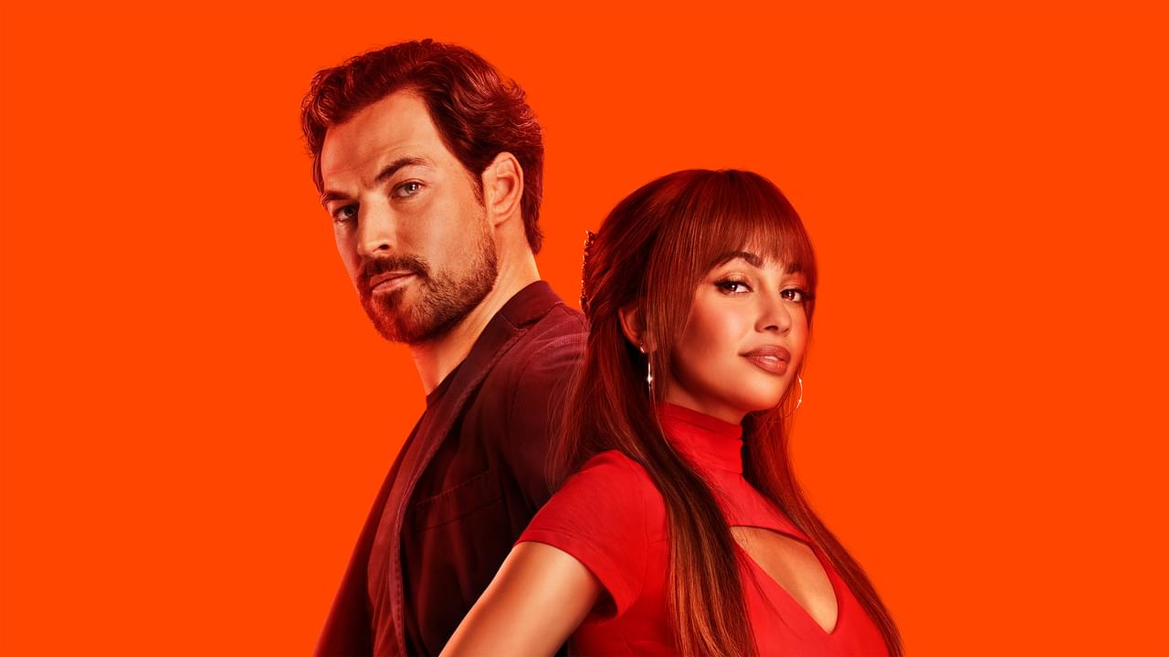 ワイルドカード 捜査バディは天才詐欺師!?