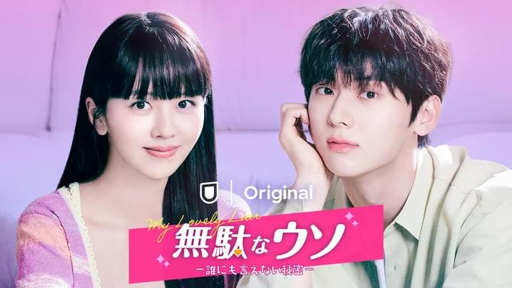 無駄なウソ 誰にも言えない秘密