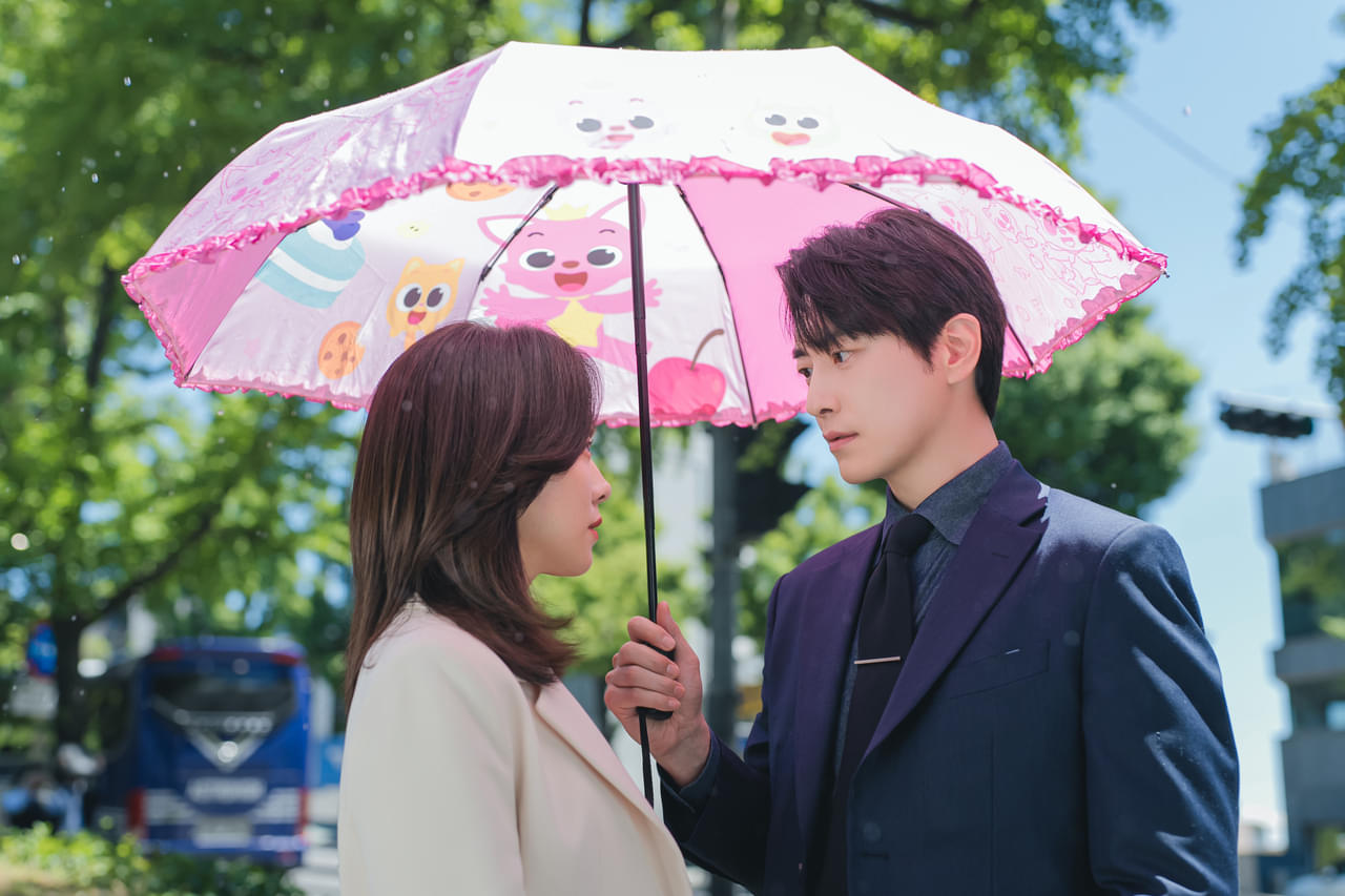 わたしの完璧な秘書 シーズン1