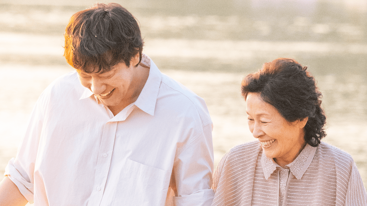 君は天国でも美しい