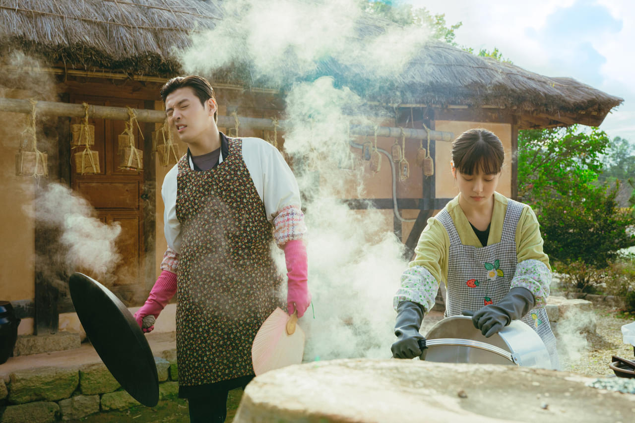 隠し味にはロマンス シーズン1