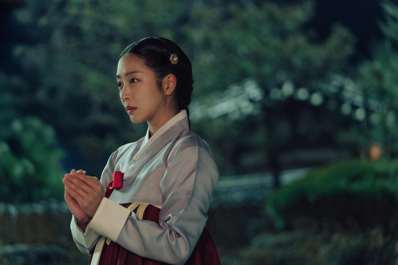 呑金 タングム シーズン1