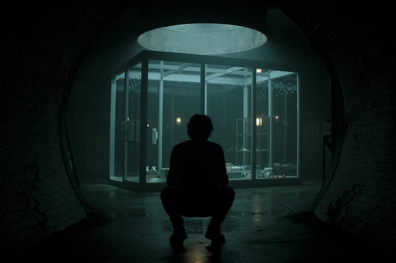 YOU 君がすべて シーズン4