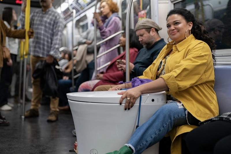 ぽちゃイケ女子のサバイバル日記 シーズン1